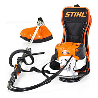 STIHL FR 131 T Мотокоса ранцевая STIHL, GrassCut 230-2 41802000598, Ранцевые мотокосы Штиль